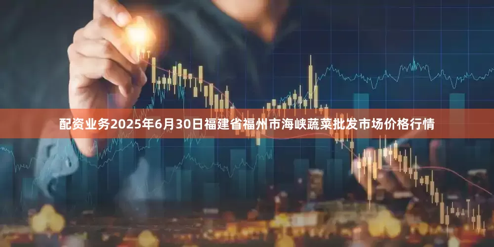 配资业务2025年6月30日福建省福州市海峡蔬菜批发市场价格行情