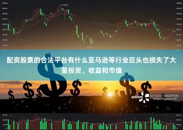 配资股票的合法平台有什么亚马逊等行业巨头也损失了大量投资、收益和市值