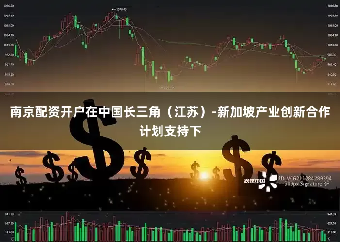 南京配资开户在中国长三角（江苏）-新加坡产业创新合作计划支持下