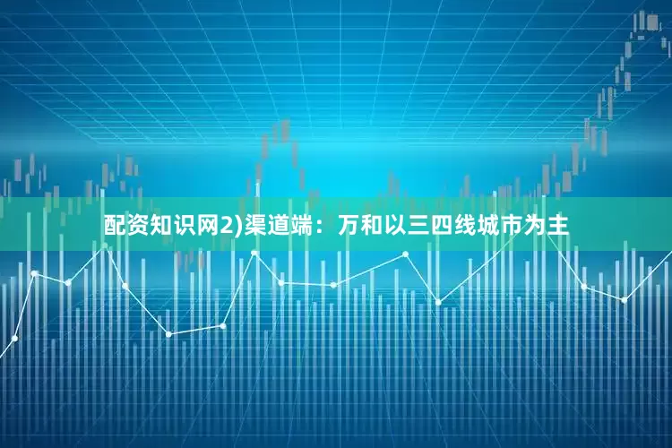 配资知识网2)渠道端：万和以三四线城市为主